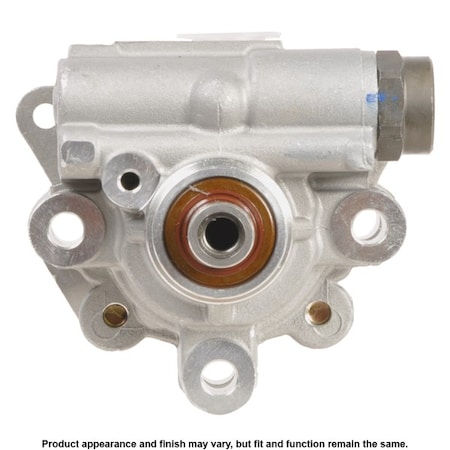 A1 Cardone New Power Steering Pump, 96-1035 96-1035